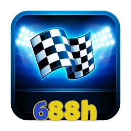 688h