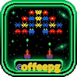 coffeepg