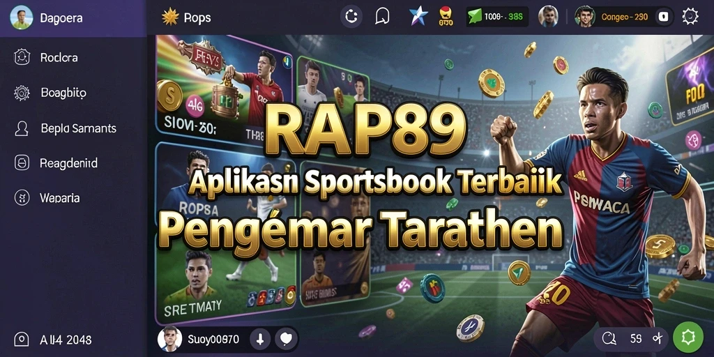 Visual de 488BET